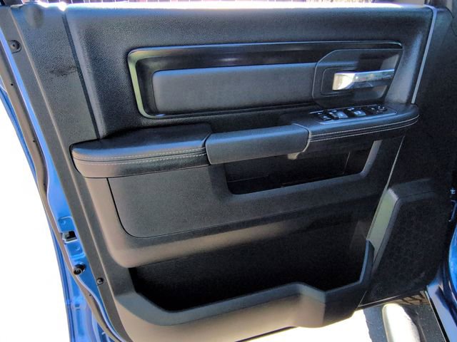 Used 2018 RAM 1500 Rebel w/ Luxury Group image 36