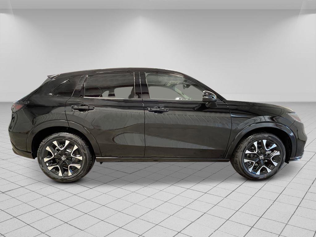 New 2026 Honda HR-V EX-L image 7