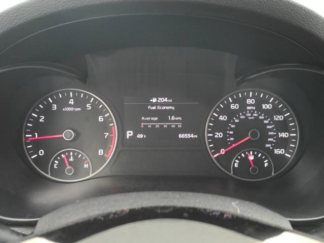 Used 2019 Kia Optima SX image 41