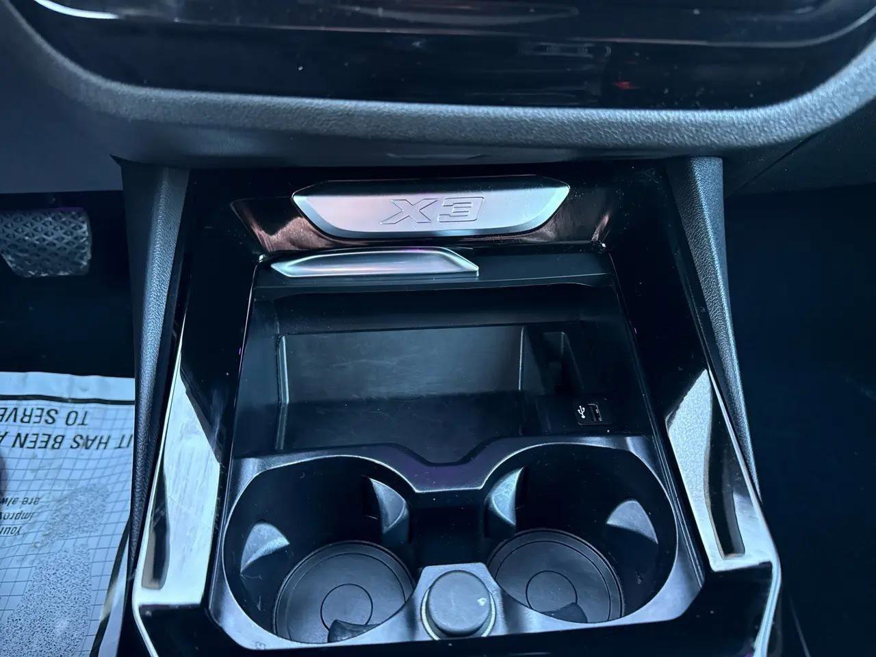 Used 2023 BMW X3 xDrive30i w/ Premium Package image 57