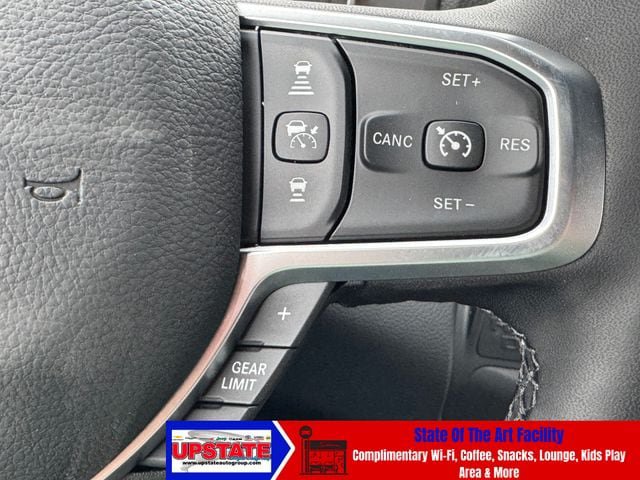 New 2026 RAM 2500 Big Horn AWD/4WD image 22