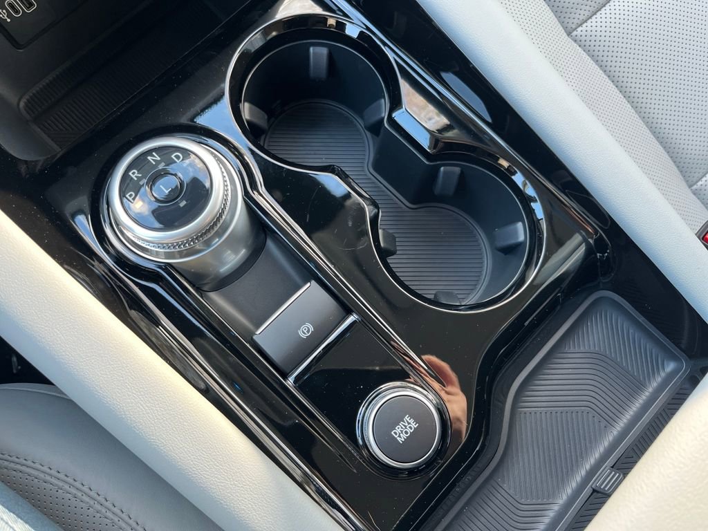 New 2026 Ford Explorer Platinum w/ LUX Leather Package image 12