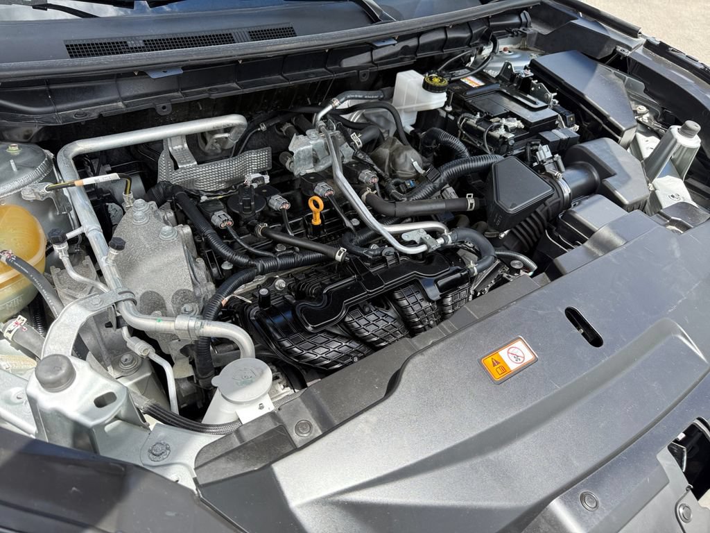 Used 2024 Mitsubishi Outlander SE AWD/4WD image 32