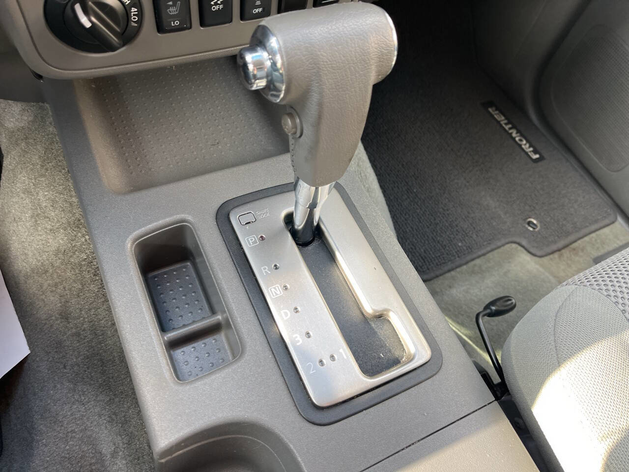 Used 2017 Nissan Frontier SV w/ SV Value Truck Package image 26