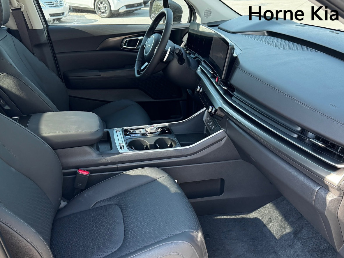 New 2026 Kia Carnival SX Prestige image 20