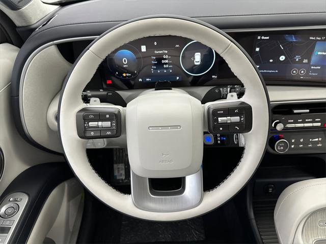 New 2026 Hyundai Palisade Calligraphy image 29