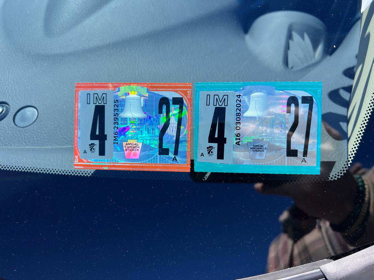 Used 2011 Toyota RAV4 4WD w/ Base L4 Extra Value Pkg image 27