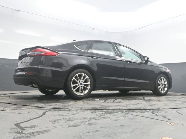 Used 2019 Ford Fusion SE image 37