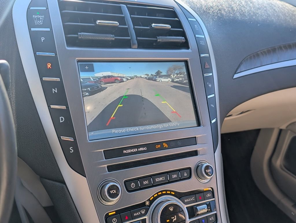 Used 2020 Lincoln MKZ Reserve w/ Luxury Package image 23