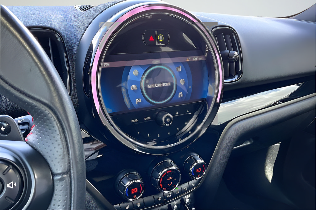 Used 2021 MINI Cooper Countryman John Cooper Works w/ Premium Package AWD/4WD image 24