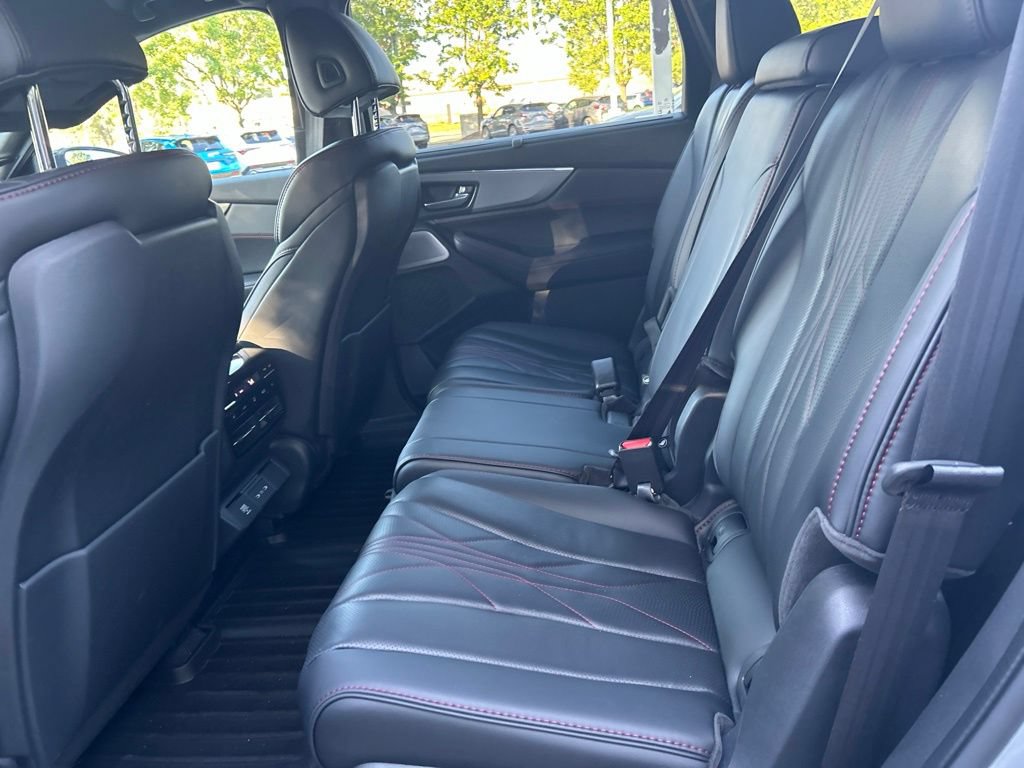 Certified 2026 Acura MDX A-Spec AWD/4WD image 21