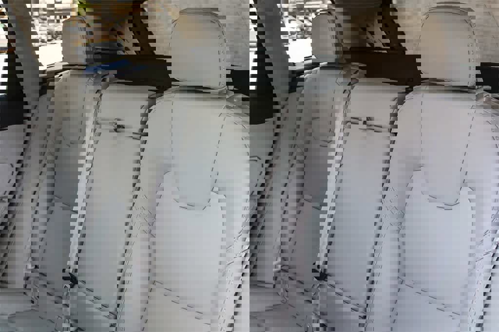 Used 2024 Volvo XC60 B5 Ultimate image 20