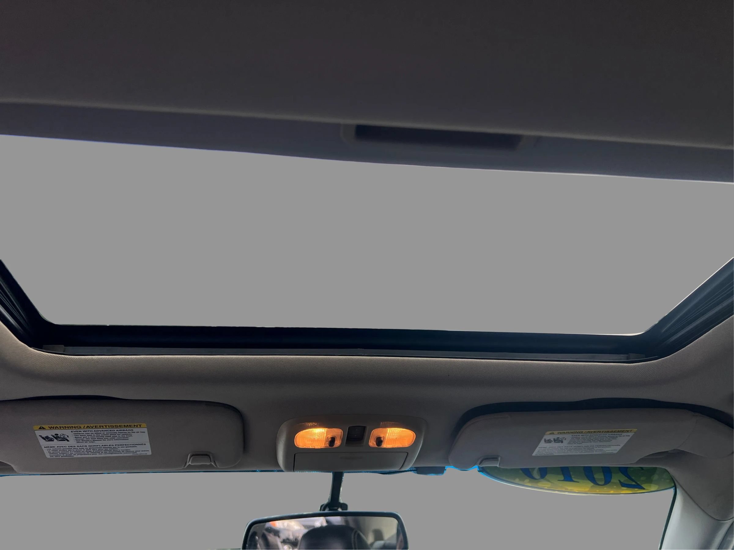 Used 2010 Ford Fusion SEL FWD image 22