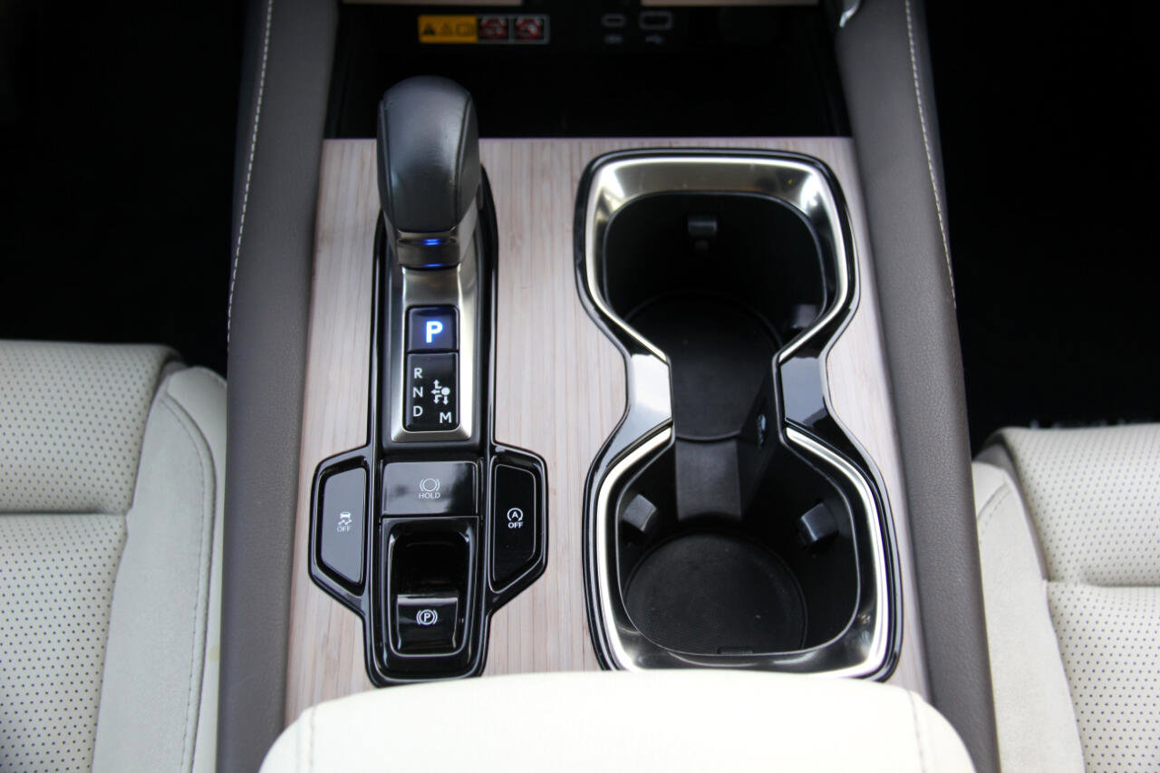Used 2024 Lexus RX 350 FWD image 19