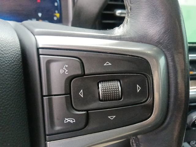 Used 2022 Chevrolet Silverado 1500 LT w/ Protection Package image 19