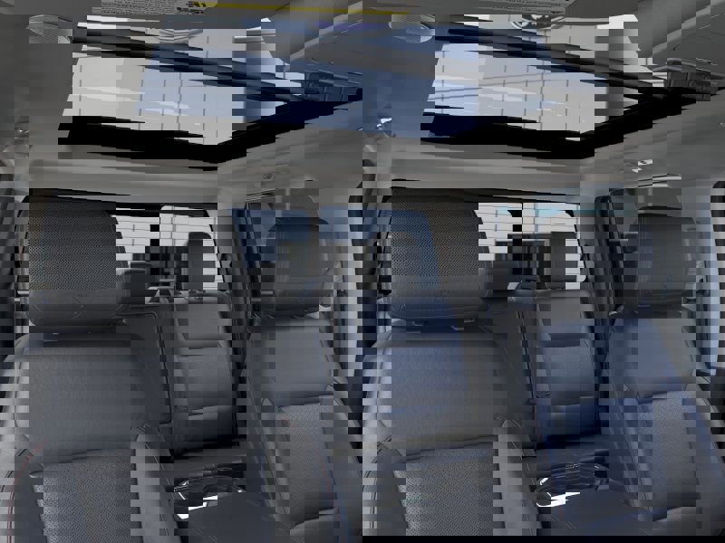 New 2026 Ford F250 Lariat w/ Black Appearance Package image 44
