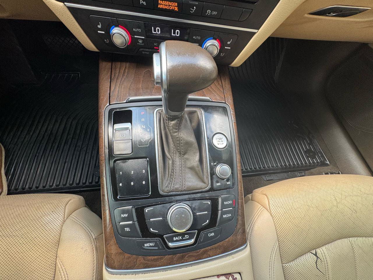 Used 2013 Audi A7 3.0T Prestige AWD/4WD image 14
