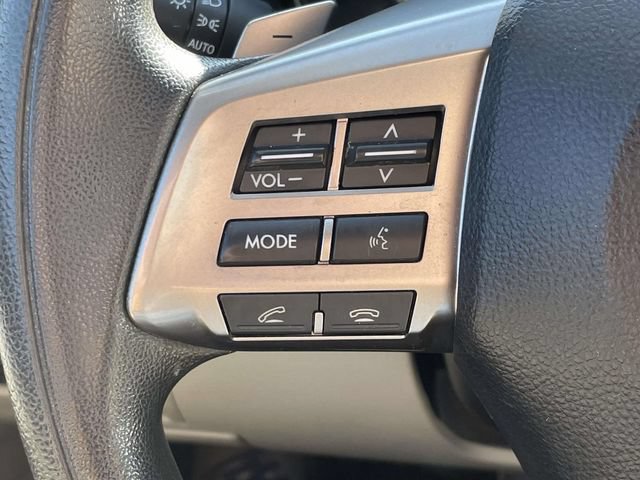 Used 2014 Subaru Outback 2.5i AWD/4WD image 20