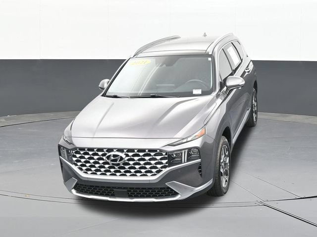 Used 2021 Hyundai Santa Fe Limited AWD/4WD image 66