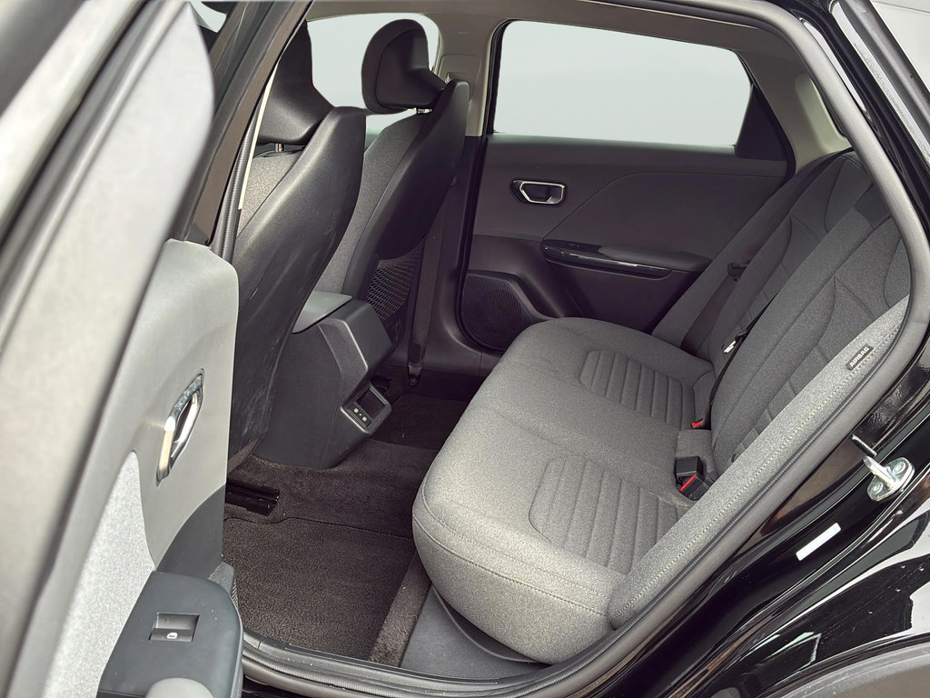 Certified 2025 Kia K4 EX FWD image 17