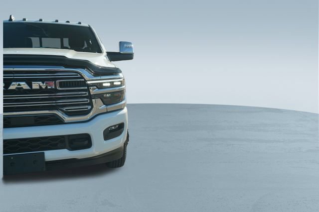 Used 2026 RAM 3500 Laramie w/ Max Tow Package image 41