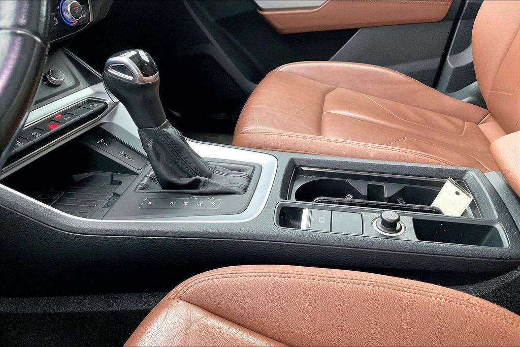 Used 2020 Audi Q3 2.0T Premium Plus w/ Premium Plus Package image 21