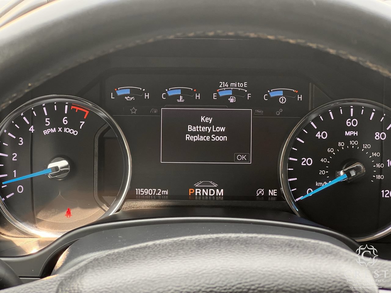 Used 2021 Ford Expedition Platinum RWD image 16