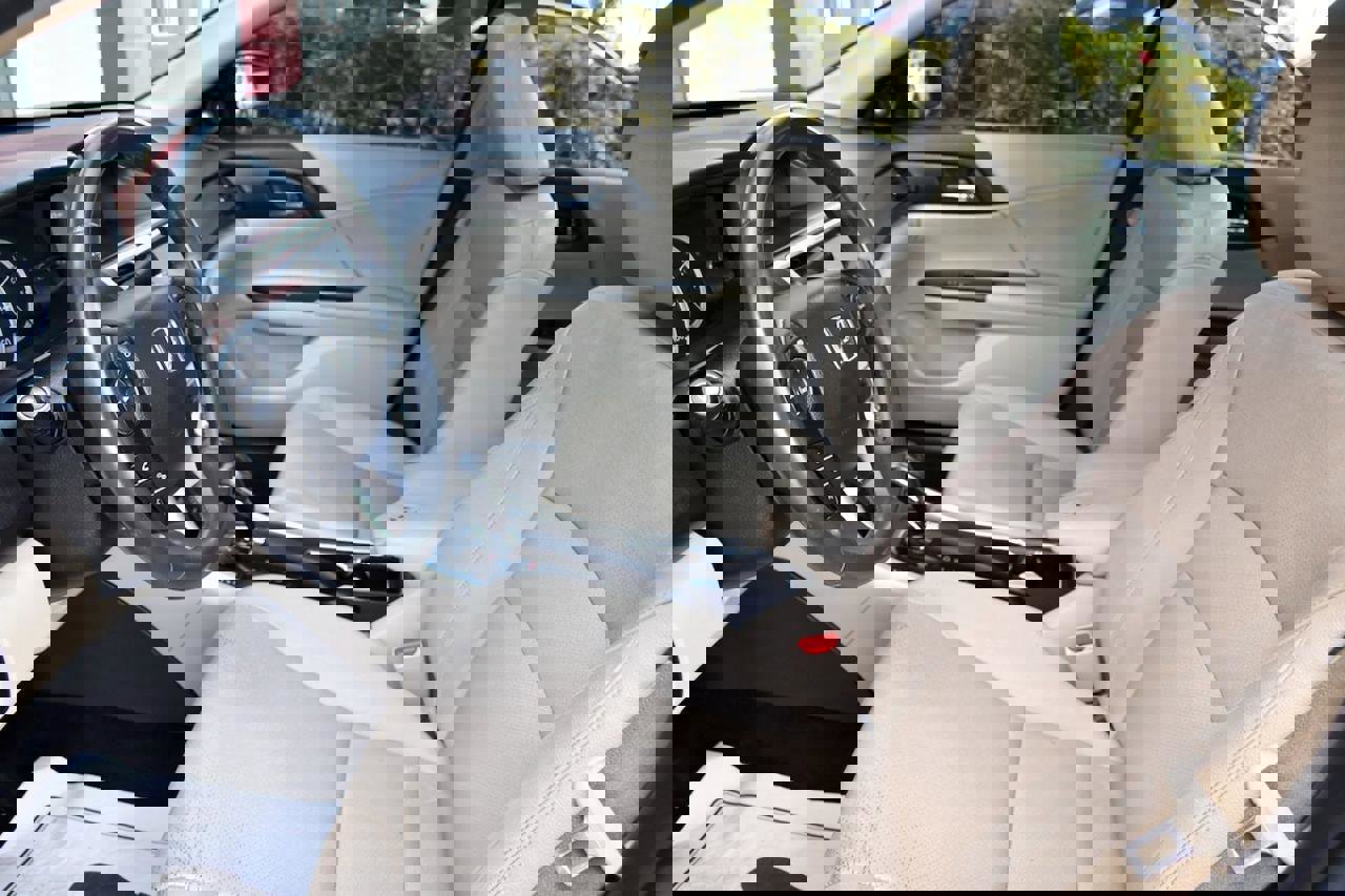 Used 2014 Honda Accord EX-L image 7