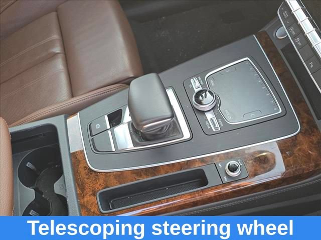 Used 2018 Audi Q5 Prestige AWD/4WD image 18