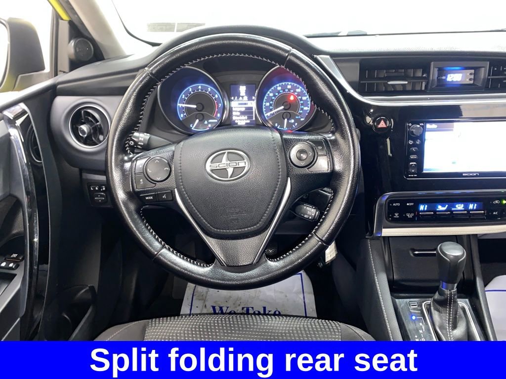 Used 2016 Scion iM image 11