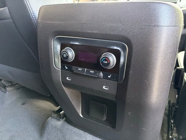 Used 2021 Chevrolet Suburban Z71 w/ Z71 Off-Road Package image 34