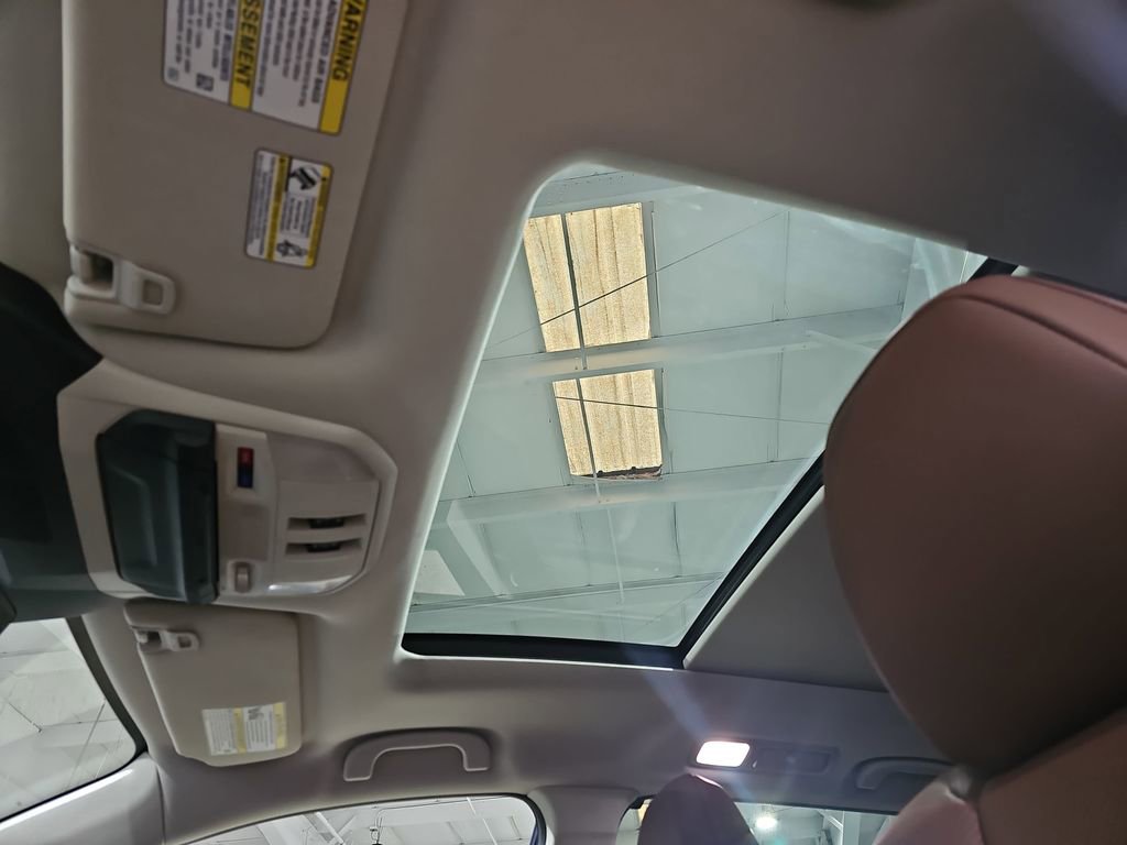 New 2026 Subaru Ascent Touring AWD/4WD image 31