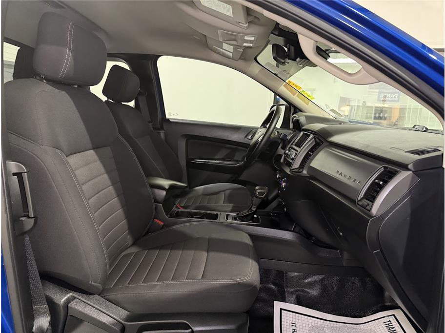 Used 2020 Ford Ranger XL w/ Equipment Group 101A Mid image 21