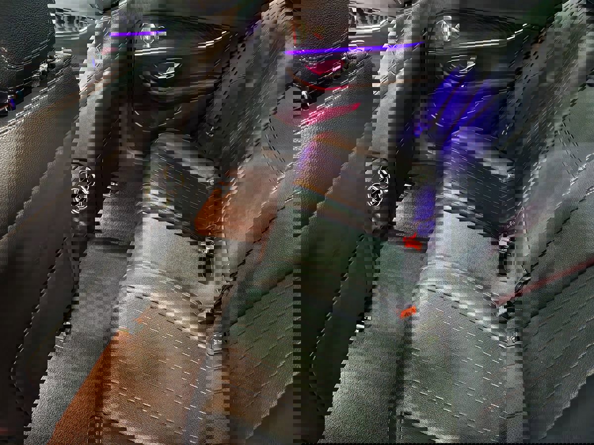 Used 2021 Mercedes-Benz E 350 Sedan image 51