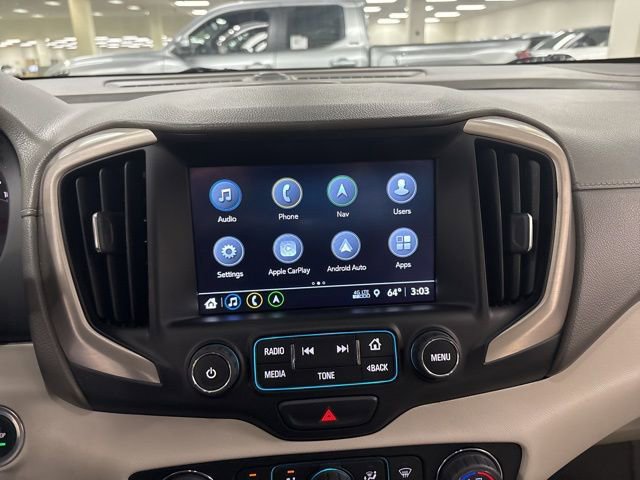 Used 2018 GMC Terrain Denali w/ Comfort Package image 20