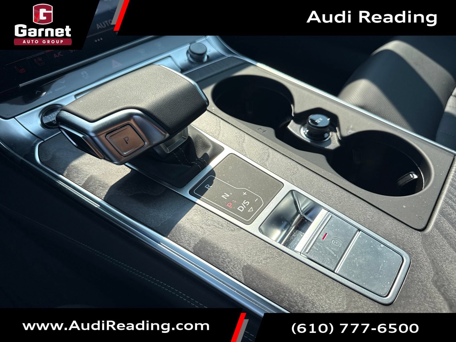 Certified 2025 Audi A7 3.0T Premium Plus w/ Premium Plus Package AWD/4WD image 16