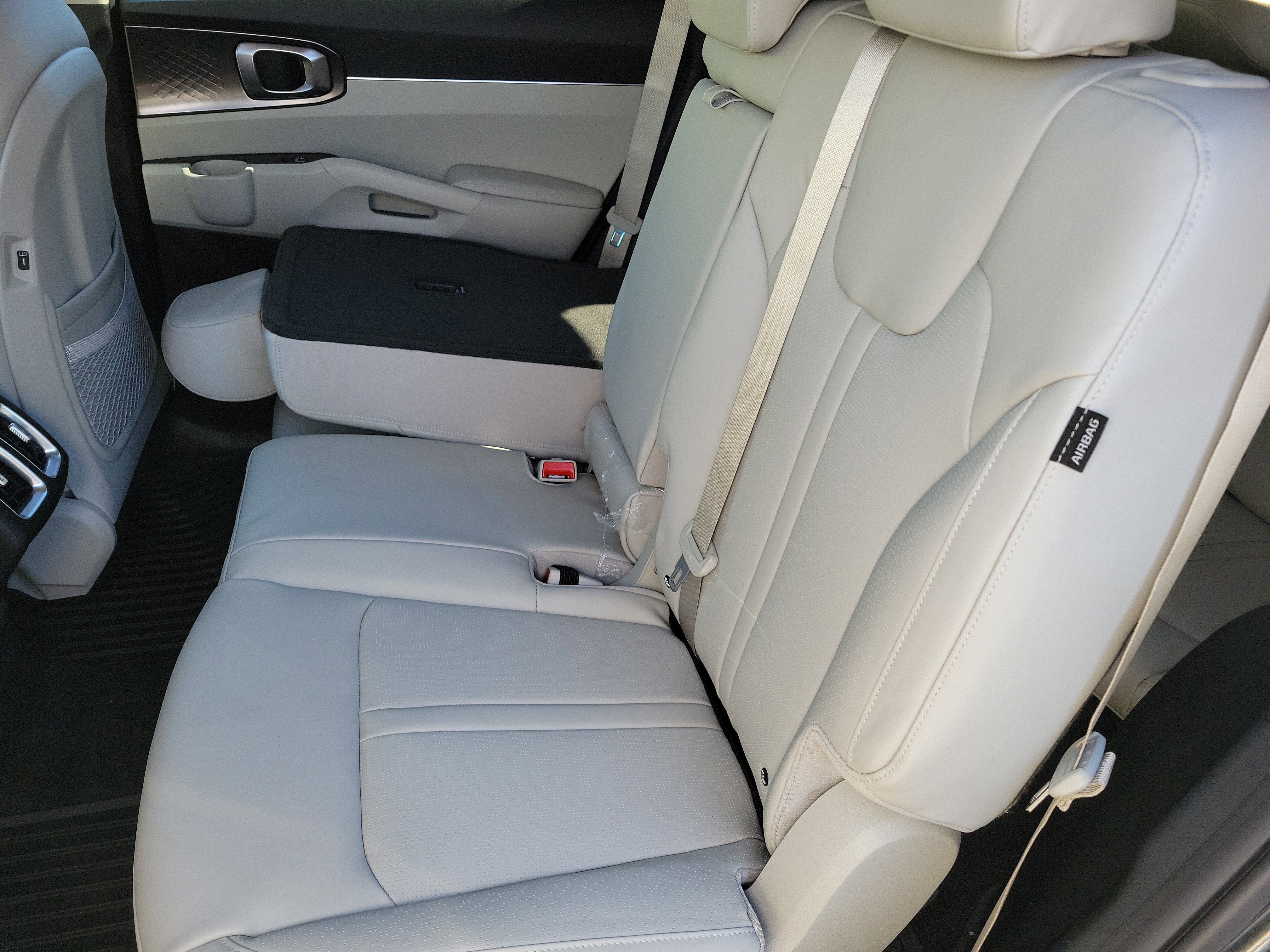 New 2026 Kia Sorento EX image 7