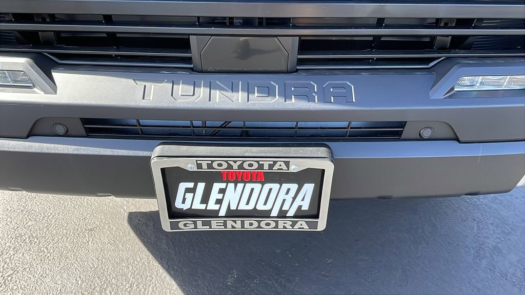 New 2026 Toyota Tundra SR5 image 9