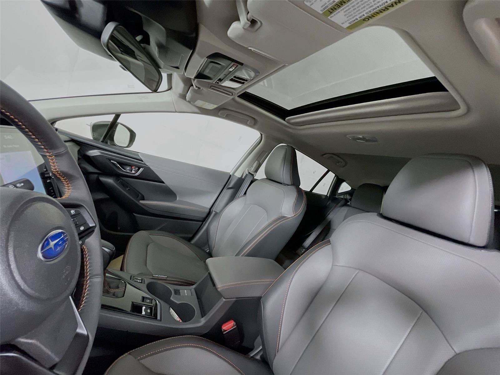 New 2026 Subaru Crosstrek 2.5i Limited AWD/4WD image 11