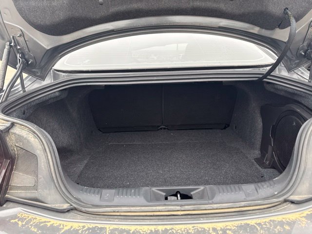 Used 2024 Ford Mustang GT Premium RWD image 9