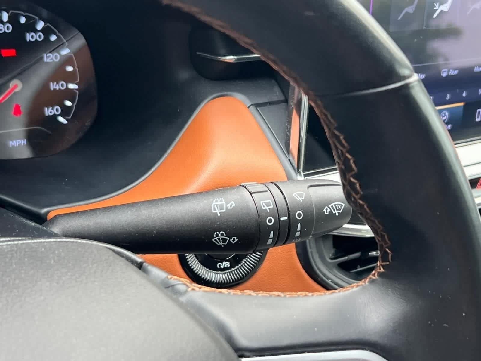 Used 2022 Jeep Compass Limited AWD/4WD image 18