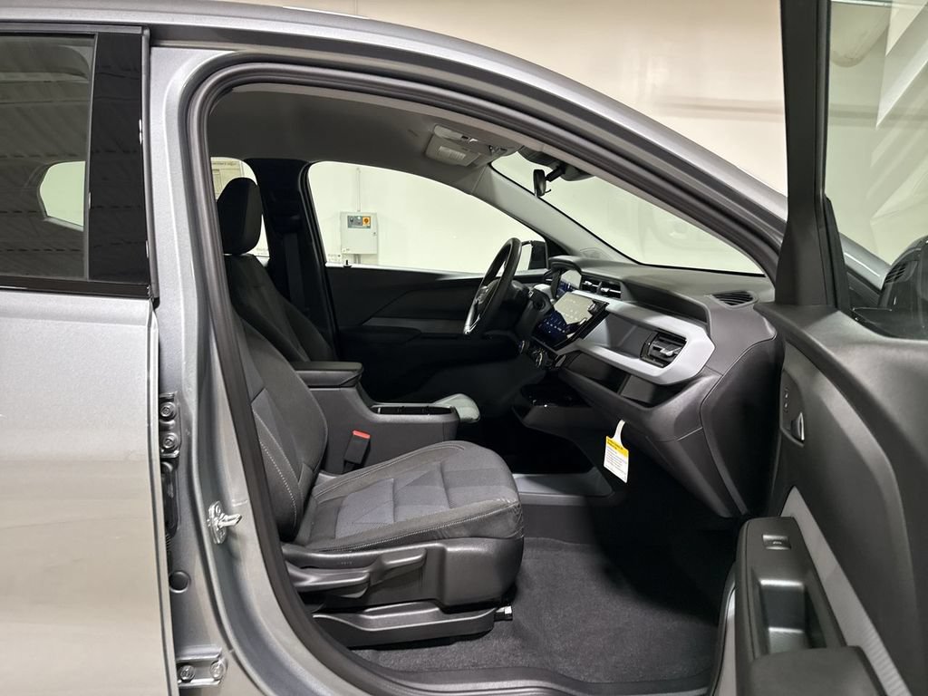 New 2027 Chevrolet Bolt LT FWD image 22