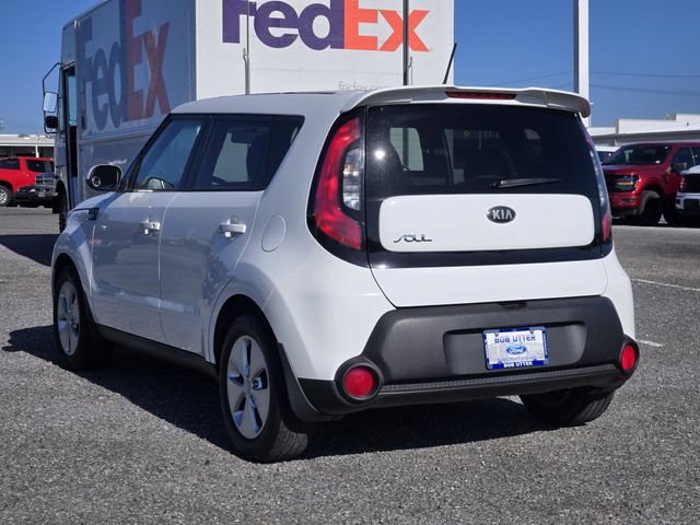 Used 2014 Kia Soul FWD image 5