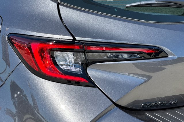 New 2027 Toyota Corolla XSE FWD image 31