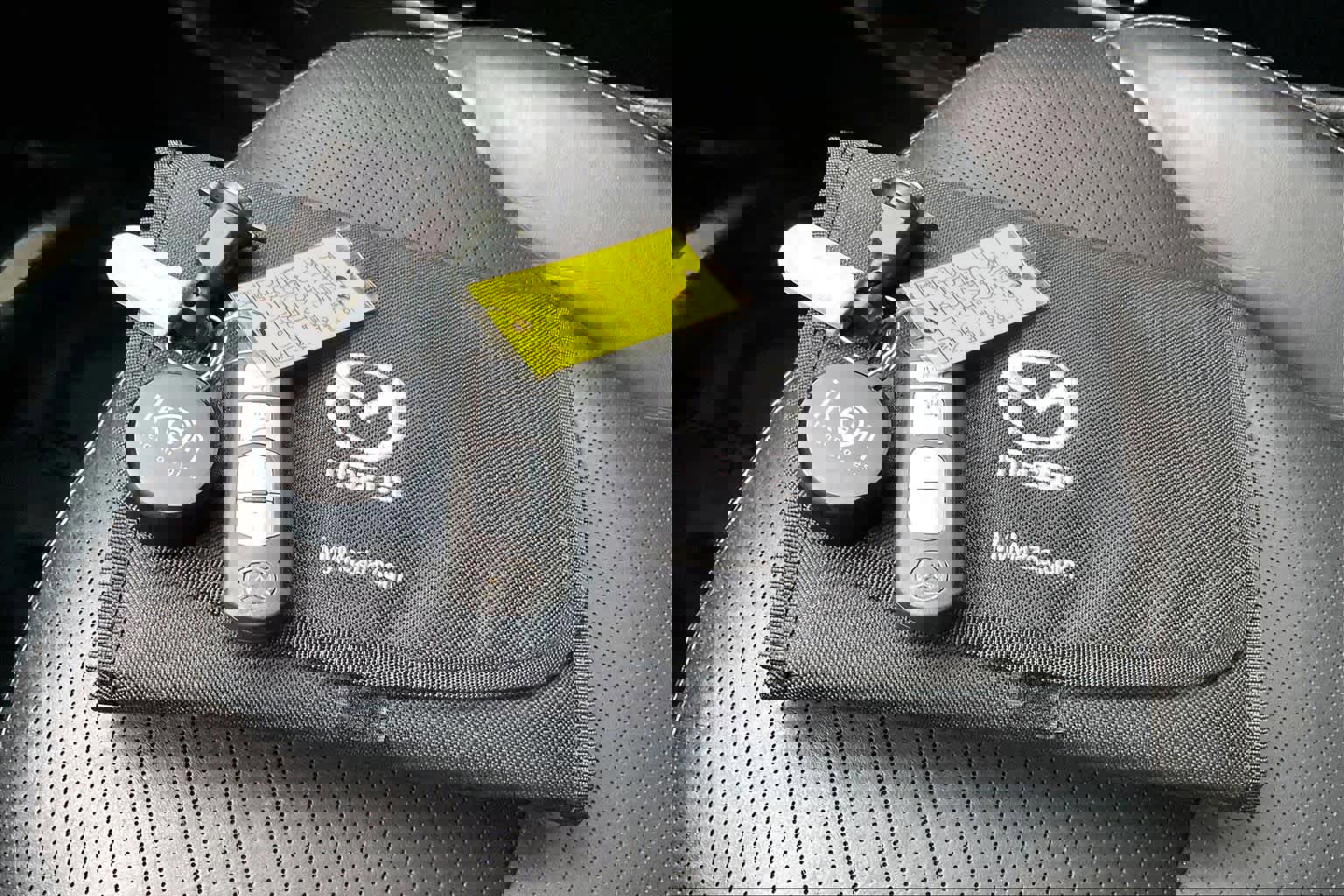 Used 2018 MAZDA CX-9 Grand Touring image 15