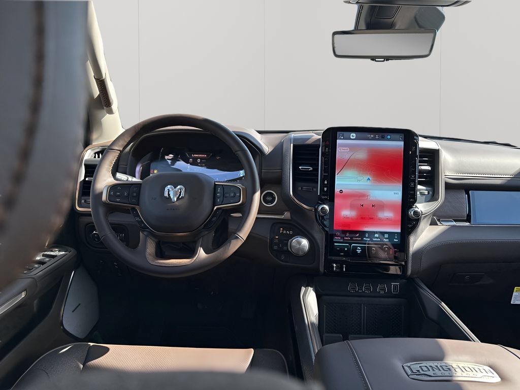 New 2026 RAM 1500 Limited AWD/4WD image 28