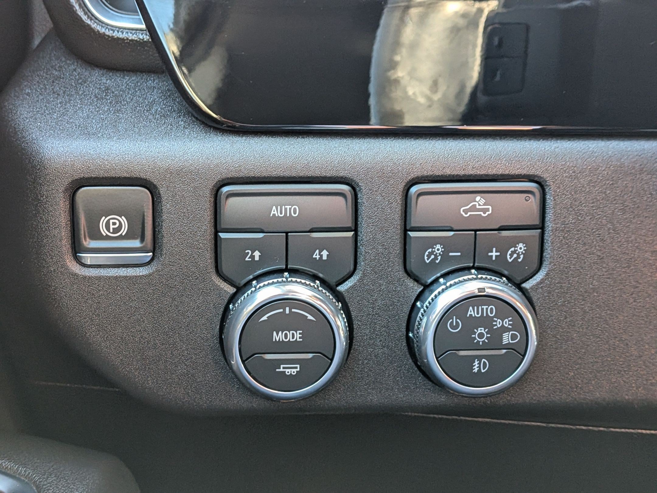 Certified 2026 GMC Sierra 1500 Elevation AWD/4WD image 19