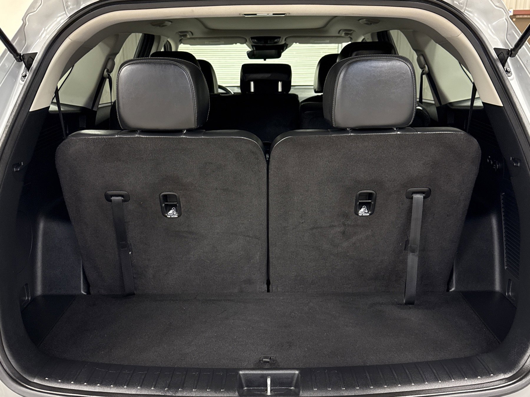 Used 2024 Kia Sorento S w/ Panoramic Sunroof Package image 29