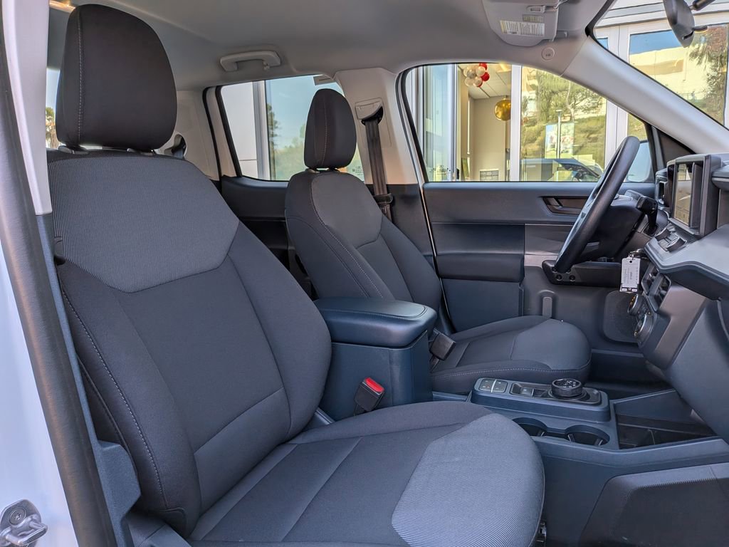 Used 2022 Ford Maverick XL image 26