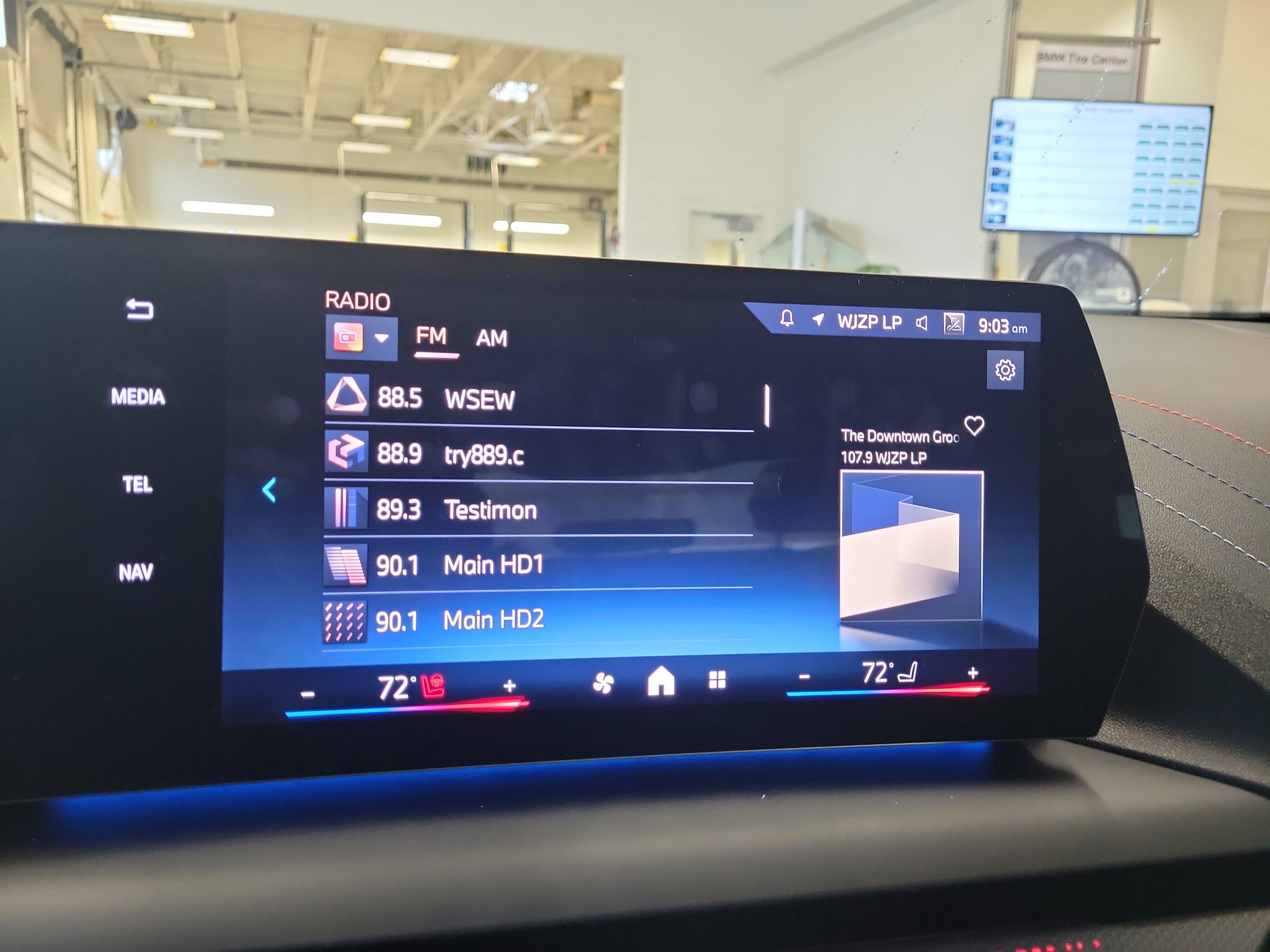 Used 2025 BMW 228i xDrive image 25